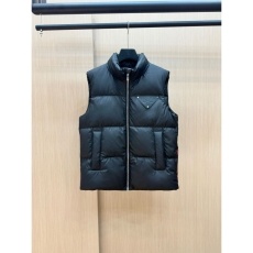 Prada Down Jackets